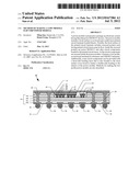 Method of Making a Low Profile Flip Chip Power Module diagram and image