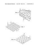 WET FRICTION MATERIALS FOR HAIR REMOVAL DEVICES diagram and image