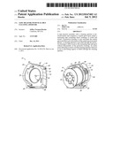 Tape Measure with Sealable Cleaning Aperture diagram and image