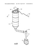 SPRAY DRIED HUMAN PLASMA diagram and image