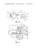 Accessory mount diagram and image