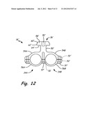 Accessory mount diagram and image