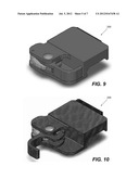 Systems and Methods for Associating an Accessory with a Firearm diagram and image