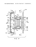 Armored vehicle door hardware providing access, egress, rescue and     security diagram and image