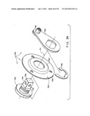 Armored vehicle door hardware providing access, egress, rescue and     security diagram and image