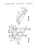 ENERGY ABSORBING SYSTEM FOR SAFEGUARDING STRUCTURES FROM DISRUPTIVE FORCES diagram and image