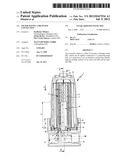 Filter Having A Drainage Connection diagram and image