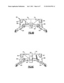 MOUNTING SYSTEM FOR A GAS TURBINE ENGINE diagram and image