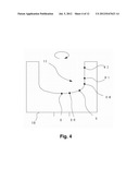 METHOD AND APPARATUS FOR MANUFACTURING VITREOUS SILICA CRUCIBLE diagram and image