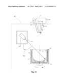 METHOD AND APPARATUS FOR MANUFACTURING VITREOUS SILICA CRUCIBLE diagram and image