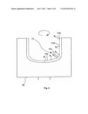 METHOD OF MANUFACTURING VITREOUS SILICA CRUCIBLE diagram and image