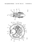 PADLOCK diagram and image