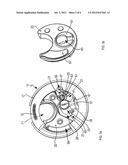 PADLOCK diagram and image