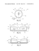 PRESSURE SENSOR WITH PRESSURE-ACTUATED SWITCH diagram and image