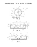 PRESSURE SENSOR WITH PRESSURE-ACTUATED SWITCH diagram and image