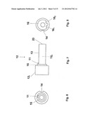 GEAR MECHANISM diagram and image