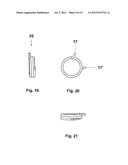 GEAR MECHANISM diagram and image