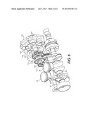 SUPERCHARGED ENGINE diagram and image