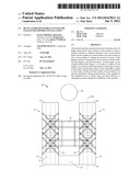 HEAVE STABILIZED BARGE SYSTEM FOR FLOATOVER TOPSIDES INSTALLATION diagram and image