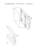 HEAVE STABILIZED BARGE SYSTEM FOR FLOATOVER TOPSIDES INSTALLATION diagram and image