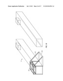 HEAVE STABILIZED BARGE SYSTEM FOR FLOATOVER TOPSIDES INSTALLATION diagram and image