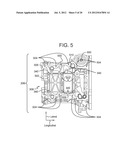 CYLINDER BLOCK ASSEMBLY diagram and image