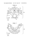 CYLINDER BLOCK ASSEMBLY diagram and image