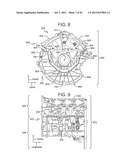 CYLINDER BLOCK ASSEMBLY diagram and image