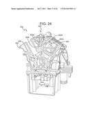 CYLINDER BLOCK ASSEMBLY diagram and image