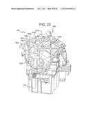 CYLINDER BLOCK ASSEMBLY diagram and image