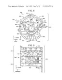 CYLINDER BLOCK ASSEMBLY diagram and image