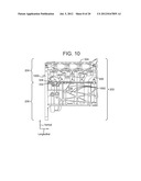 CYLINDER BLOCK ASSEMBLY diagram and image