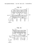 CYLINDER BLOCK ASSEMBLY diagram and image