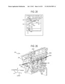 CYLINDER BLOCK ASSEMBLY diagram and image