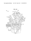 CYLINDER BLOCK ASSEMBLY diagram and image