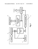 Advanced portable oxygen concentrator diagram and image