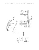 Advanced portable oxygen concentrator diagram and image