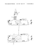 Advanced portable oxygen concentrator diagram and image