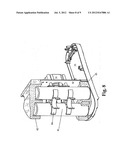 Advanced portable oxygen concentrator diagram and image