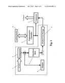 Advanced portable oxygen concentrator diagram and image