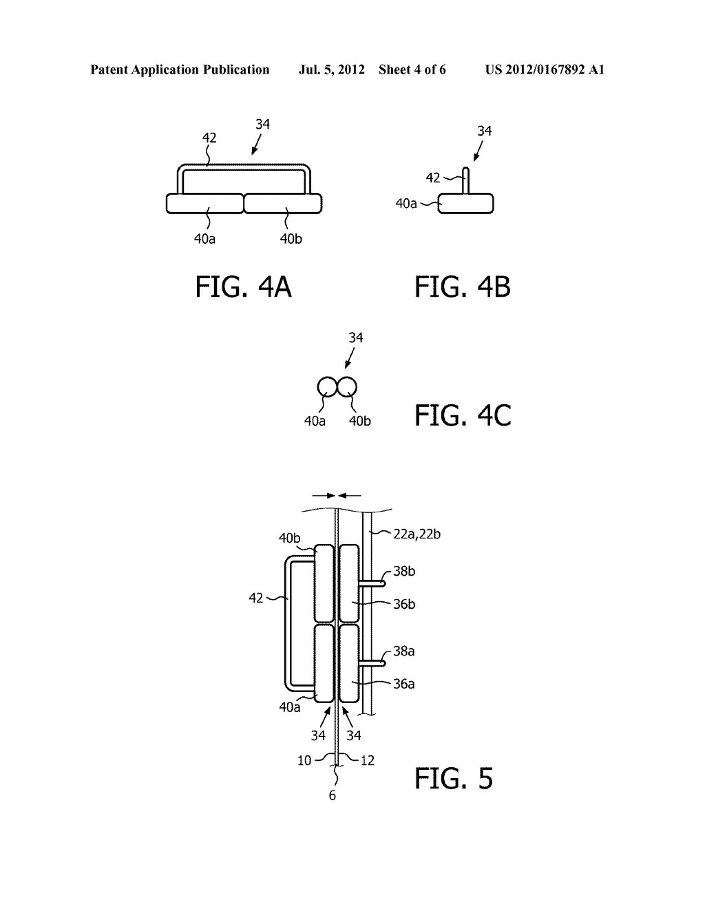 PATIENT INTERFACE DEVICE INCLUDING A MECHANISM FOR MANIPULATING THE     POSITION OF AN INTERNAL COMPONENT THEREOF - diagram, schematic, and image 05