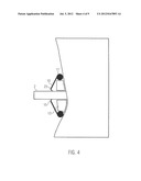 Tracheostomy Tube Having a Sealing Device diagram and image