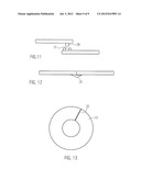 Tracheostomy Tube Having a Sealing Device diagram and image