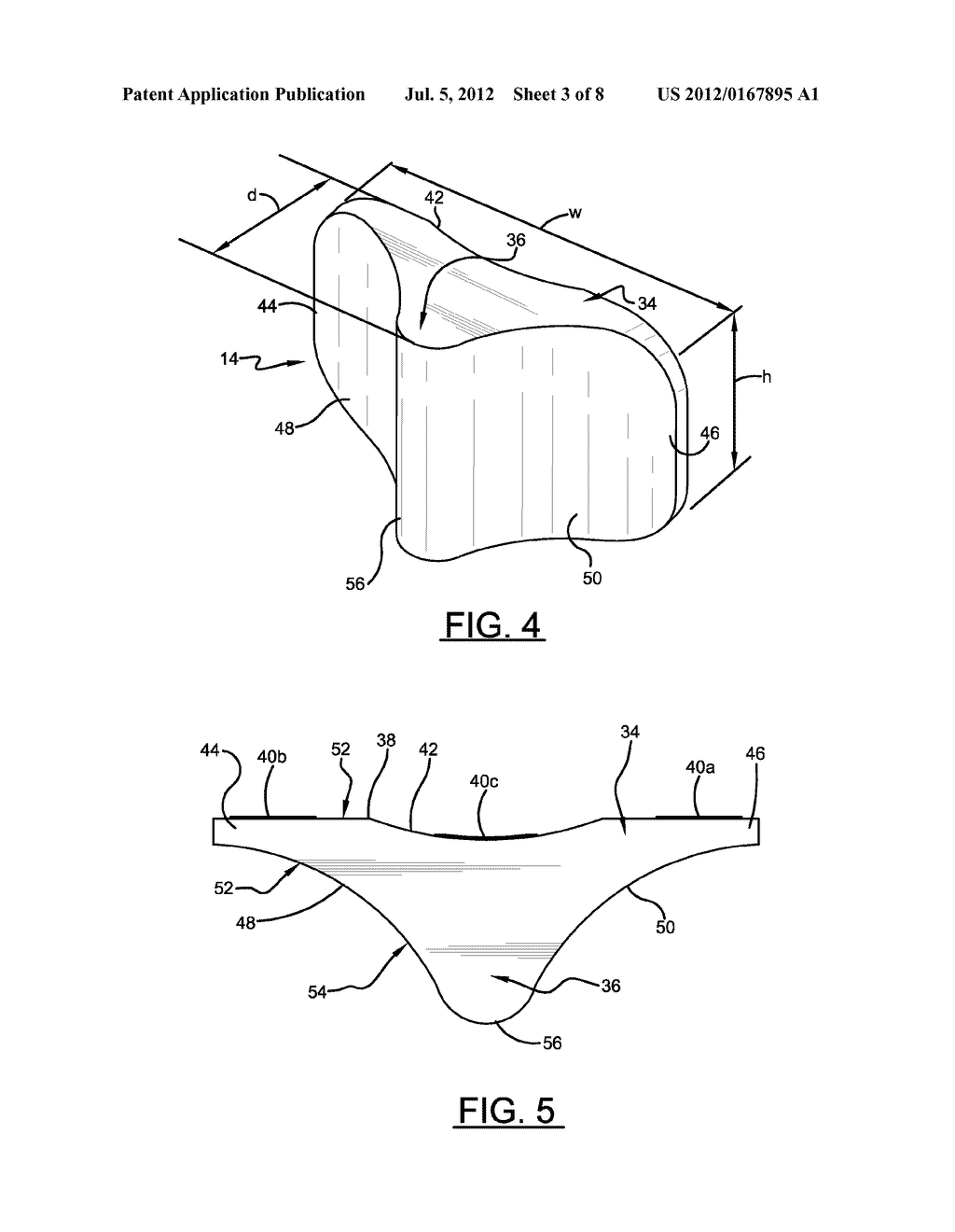 THERAPEUTIC SLEEP DEVICE FOR DISCOURAGING SLEEPING IN A SUPINE POSITION - diagram, schematic, and image 04