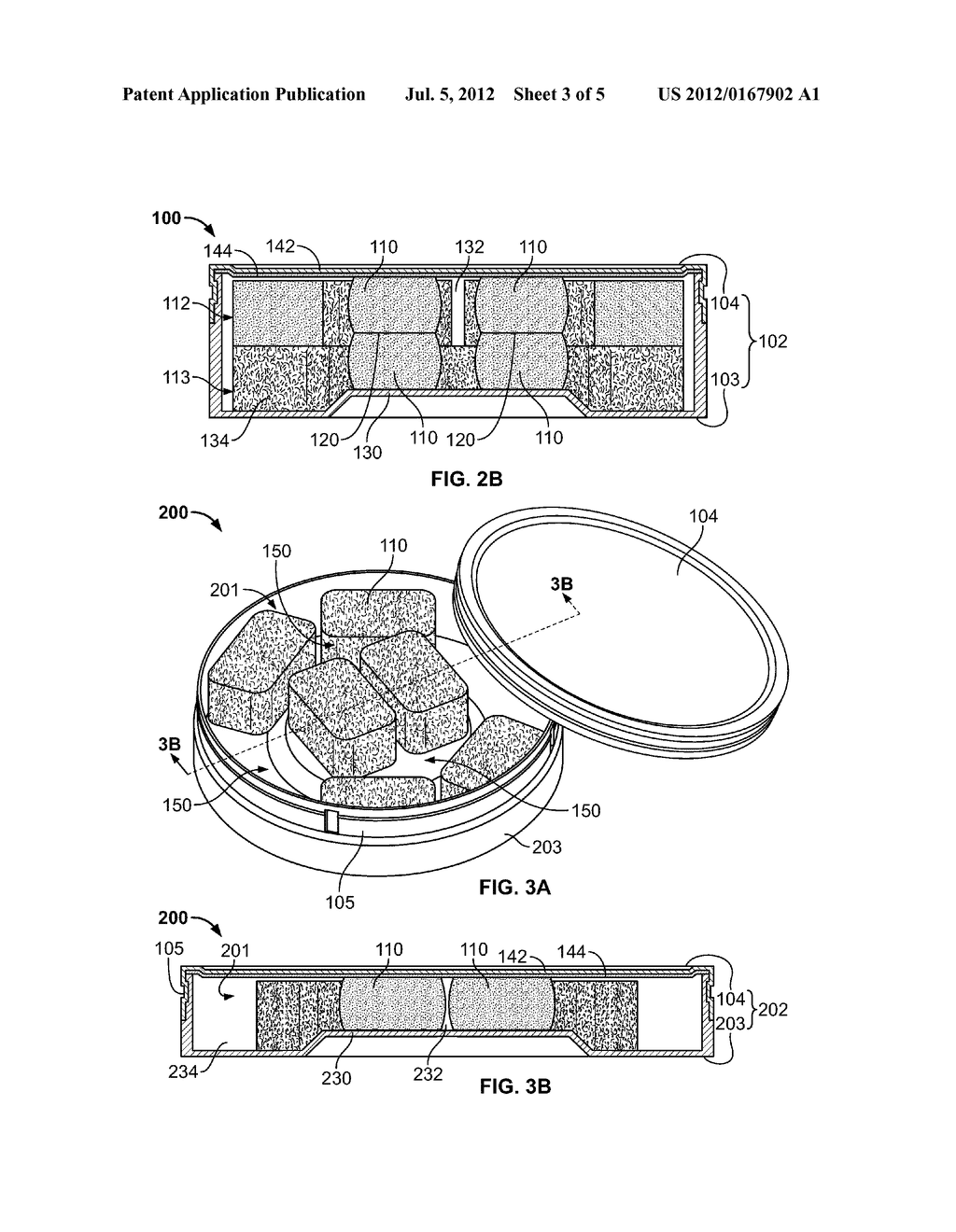 SMOKELESS TOBACCO PACKAGING SYSTEM AND METHOD - diagram, schematic, and image 04