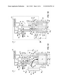 Working Tank With Vacuum Assist diagram and image