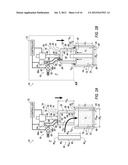 Working Tank With Vacuum Assist diagram and image