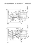 Working Tank With Vacuum Assist diagram and image