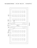 THERMOELECTRIC DEVICE BASED ON SILICON NANOWIRES AND MANUFACTURING METHOD     THEREOF diagram and image