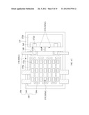 THERMOELECTRIC DEVICE BASED ON SILICON NANOWIRES AND MANUFACTURING METHOD     THEREOF diagram and image